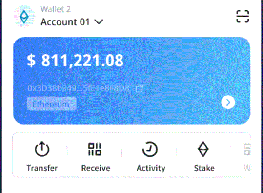 imtoken 团队im钱包官网 (imTOken)